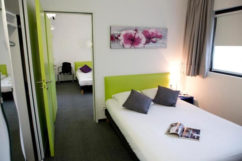 The Originals City, Hôtel Anaïade, Saint-Nazaire 3