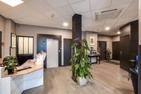Brit Hotel St Nazaire Centre Gare+Billet à Planète Sauvage - 1 Jour