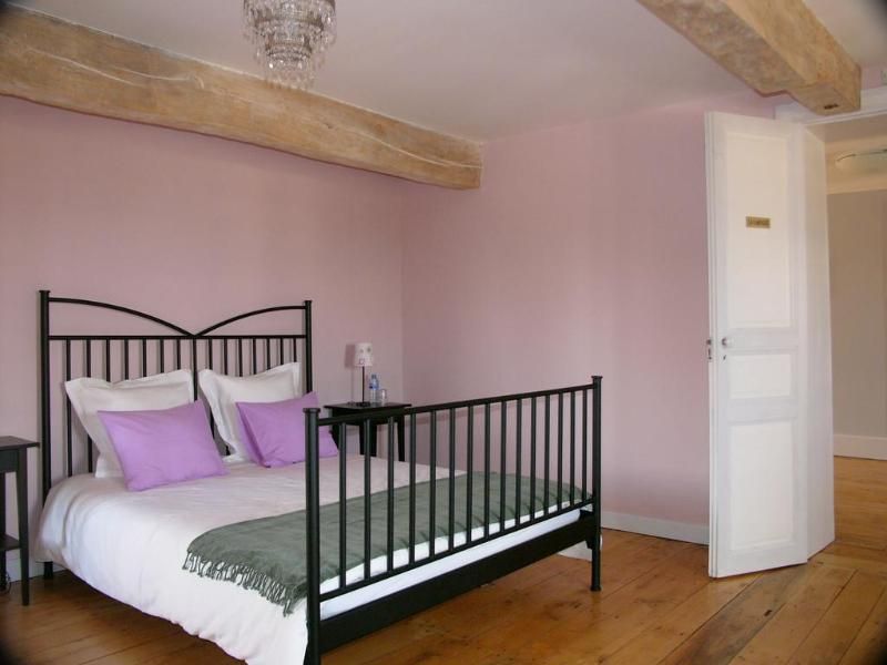 Chambres Dhotes Au Chateau 3