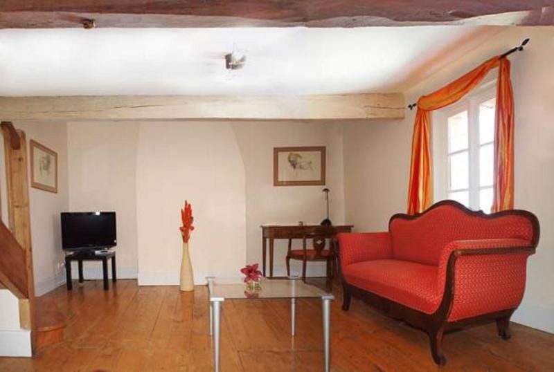 Chambres Dhotes Au Chateau 2