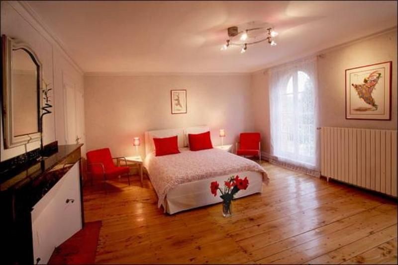 Chambres Dhotes Au Chateau 1 estrelas em Saint-Nicolas-de-la-Grave