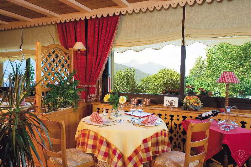 Hotel  Le Bois Joli 2