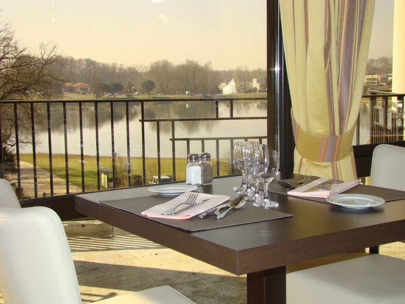 Brit Hotel Du Lac St Paul Les Dax 3
