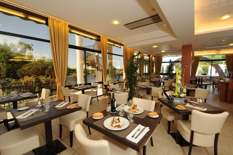 Brit Hotel Du Lac St Paul Les Dax 2 étoiles à Saint-Paul-lès-Dax