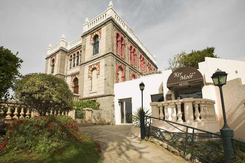 Hotel Ker Moor Préférence 4 étoiles à Saint-Quay-Portrieux