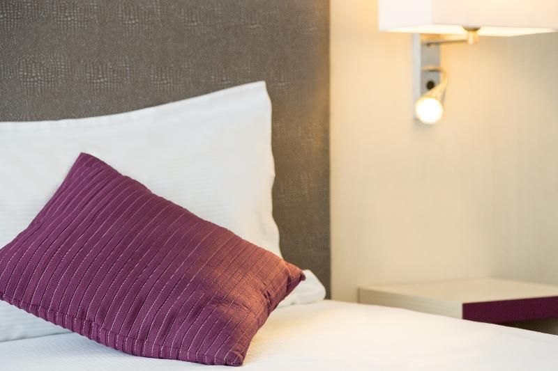 Hotel Ker Moor Préférence 2