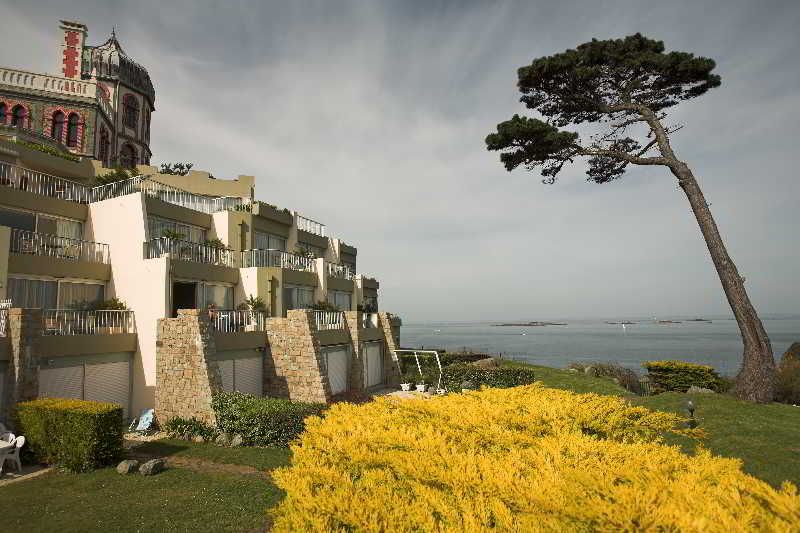 Hotel Ker Moor Préférence 3