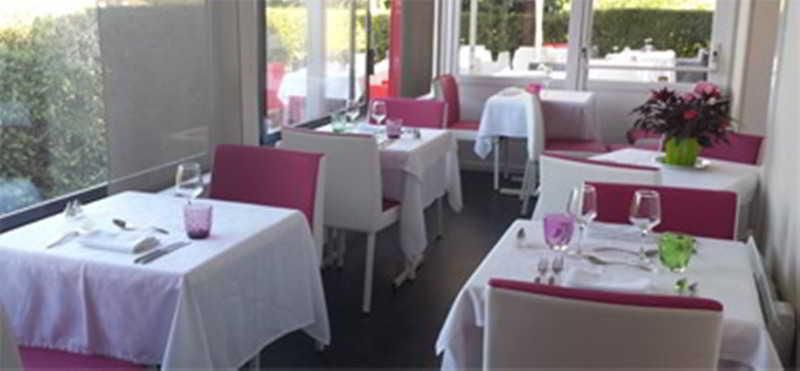 The Originals City, Hôtel Alizéa, Le Mans Nord 3 estrelas em Saint-Saturnin