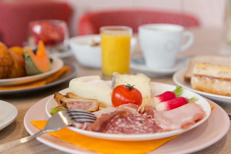 The Originals City, Hôtel Alizéa, Le Mans Nord 2