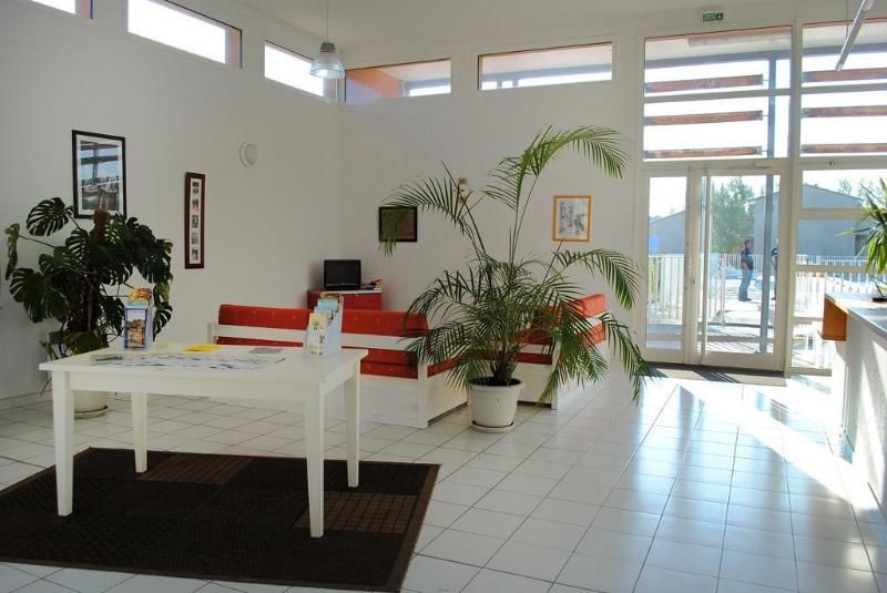 Residence Nemea les Rives du Lac 3