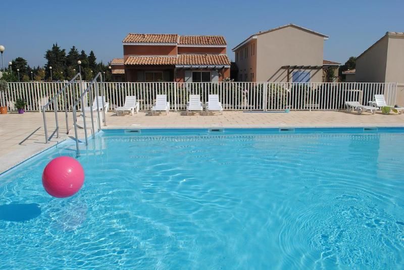 Residence Nemea les Rives du Lac 2