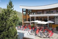 Belambra Clubs Les Menuires - Neige Et Ciel+Forfait Les 3 Vallés