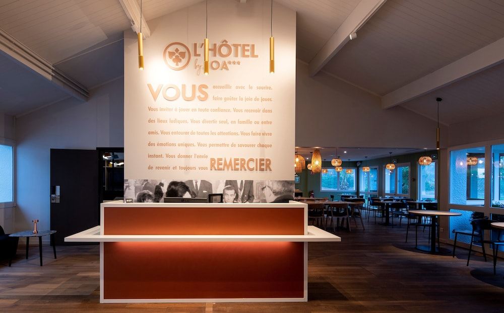 L'Hotel by JOA 2
