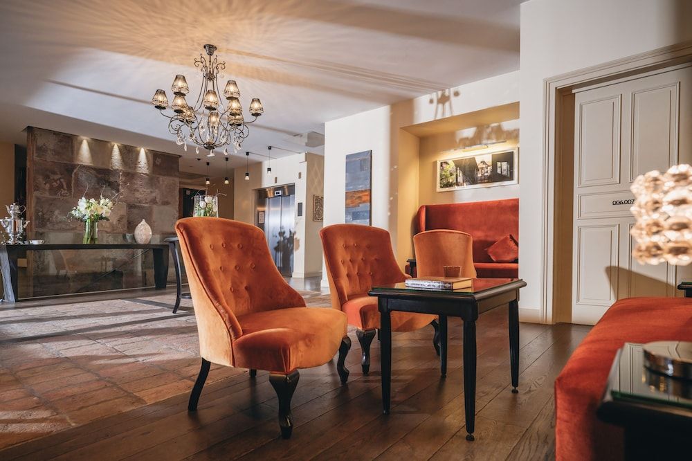 Hôtel Cour du Corbeau Strasbourg - MGallery 2