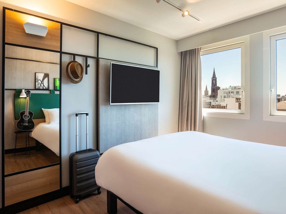Hotel ibis Strasbourg Centre Halles 3