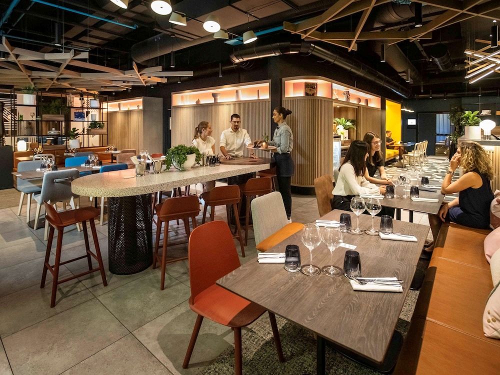 Hotel ibis Strasbourg Centre Halles 3 estrellas en Estrasburgo