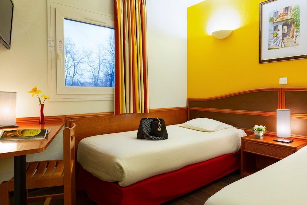 B&B HOTEL Strasbourg Nord Mundolsheim 3