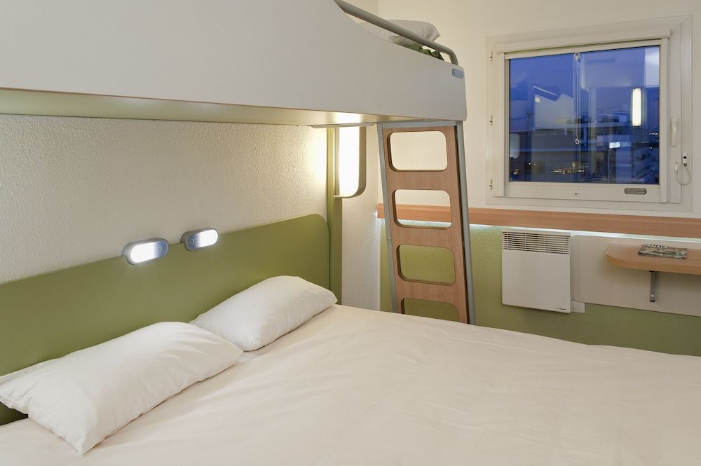 ibis budget Sucy en Brie 2