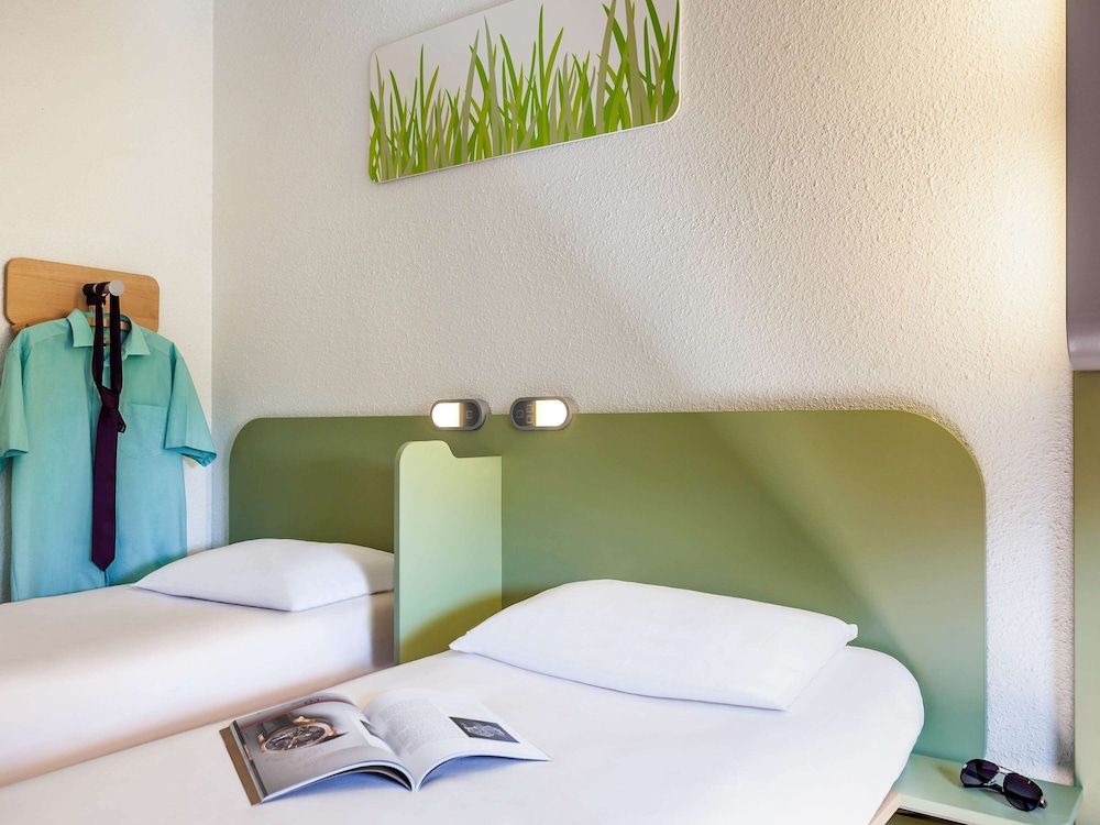 ibis budget Sucy en Brie 3