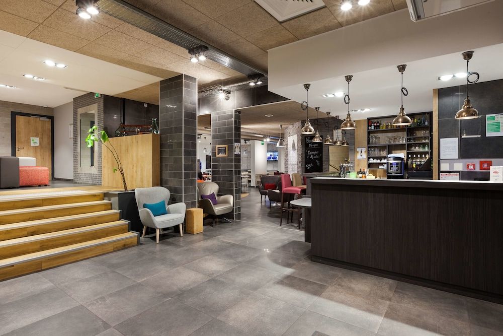 Hotel Campanile Metz Nord - Talange 3