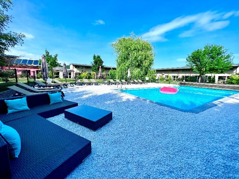 The Originals Boutique, Hôtel Le Cap, Gap Sud 3