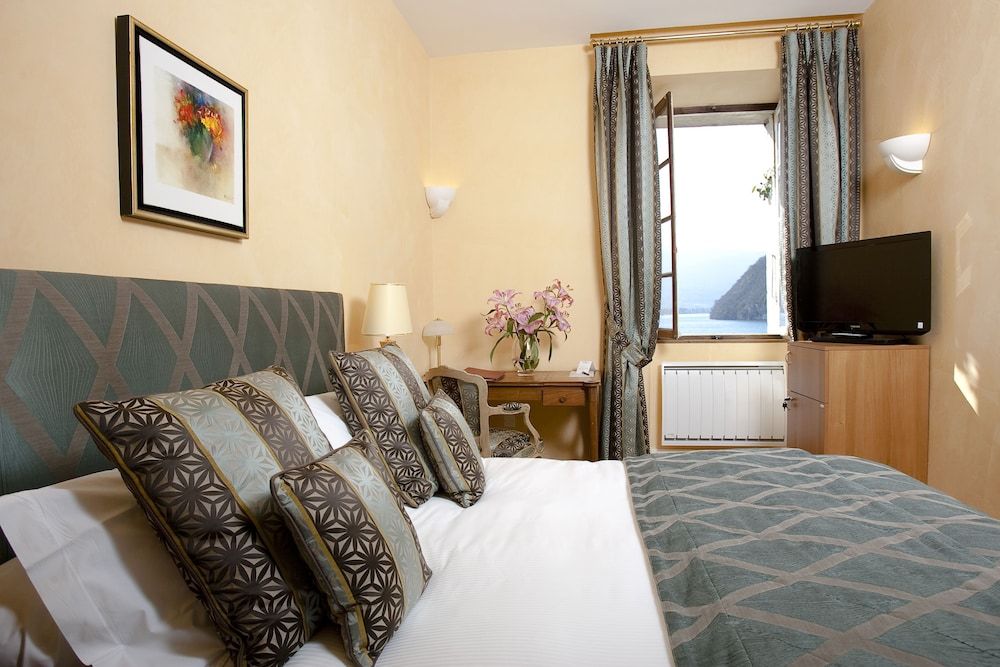 L Abbaye De Talloires 3