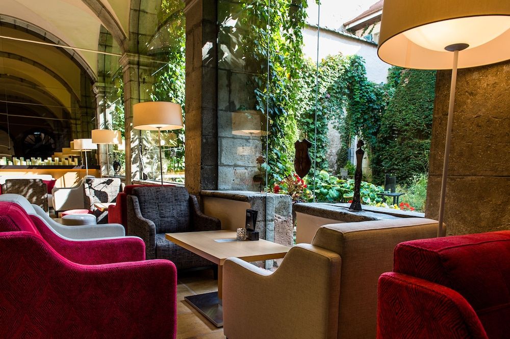 L Abbaye De Talloires 2