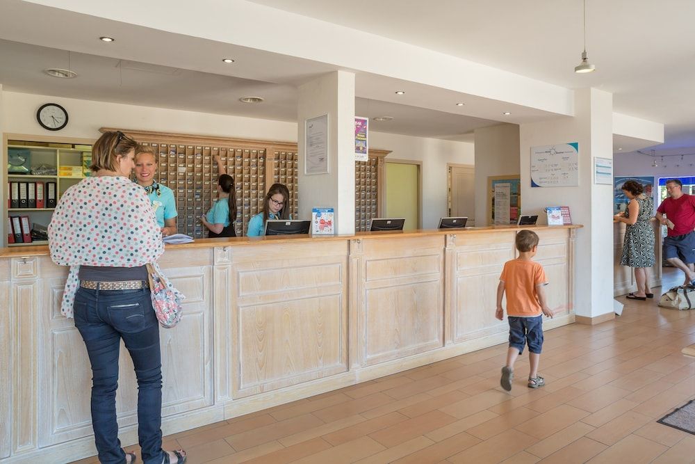 Résidence Pierre & Vacances Le Domaine de Bourgenay 3