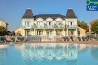 Résidence Pierre & Vacances Le Domaine de Bourgenay