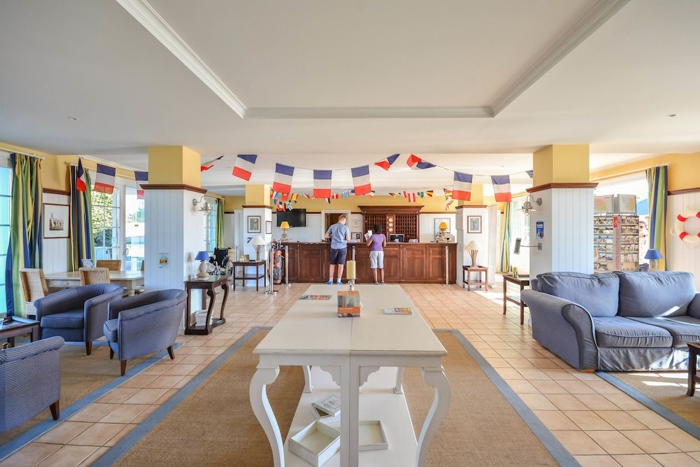 Résidence Pierre & Vacances Le Domaine de Bourgenay 2