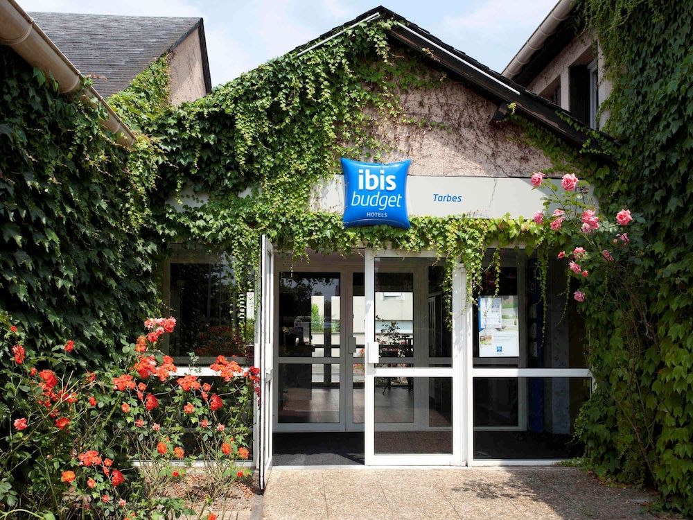 ibis budget Tarbes 2 estrelas em Tarbes