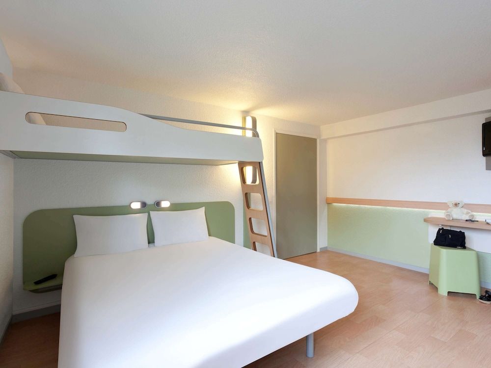 ibis budget Tarbes 2