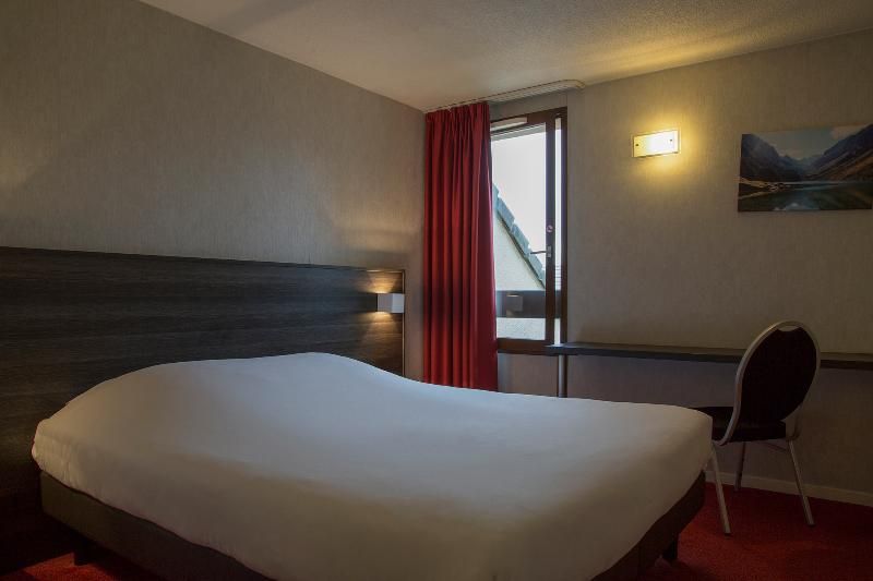The Originals City, Hôtel Amys, Tarbes Sud 3 estrelas em Tarbes