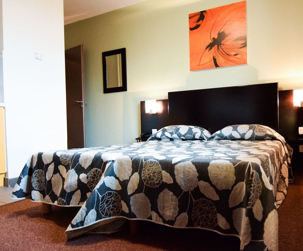 Residhotel Lyon Lamartine 3