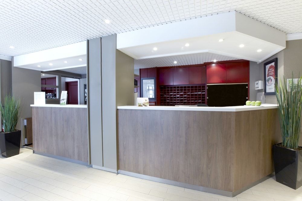 Campanile Lyon Ouest Tassin 3