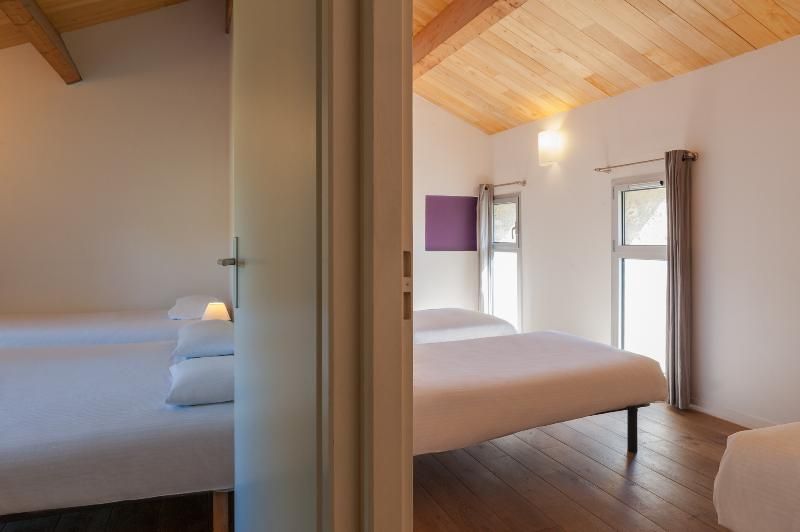 Domaine Du Normandoux 3 étoiles à Tence