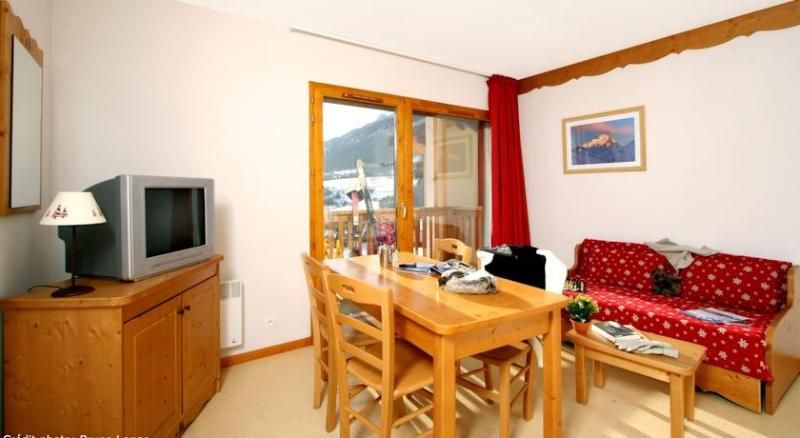 Les Balcons de la Vanoise 2