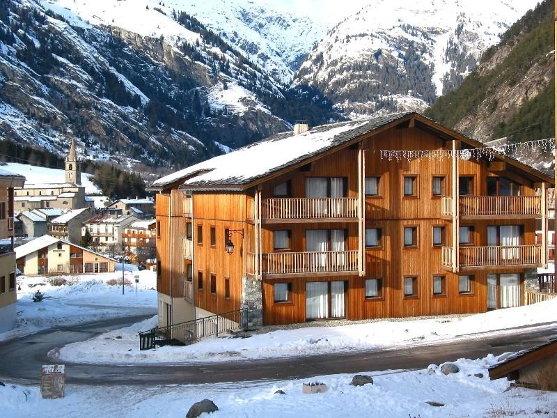 Les Balcons de la Vanoise 3