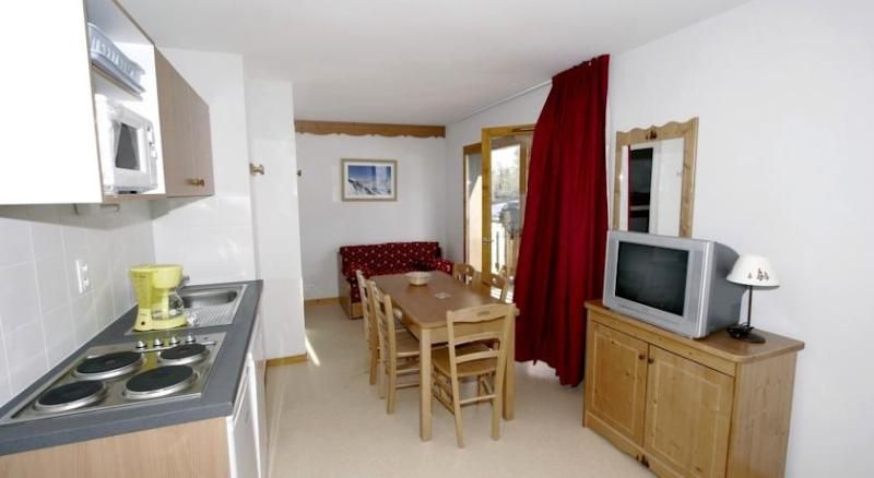 Les Balcons de la Vanoise -1 estrelas em Termignon