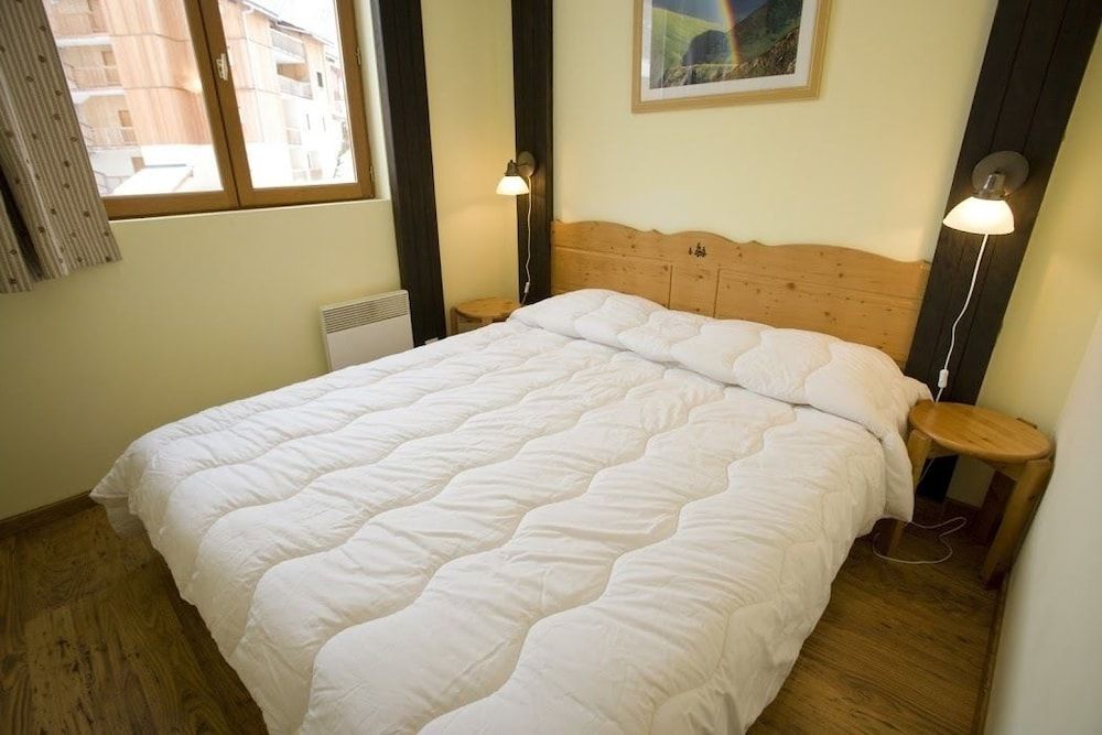 Mona Lisa Les Terrasses de Termignon 3