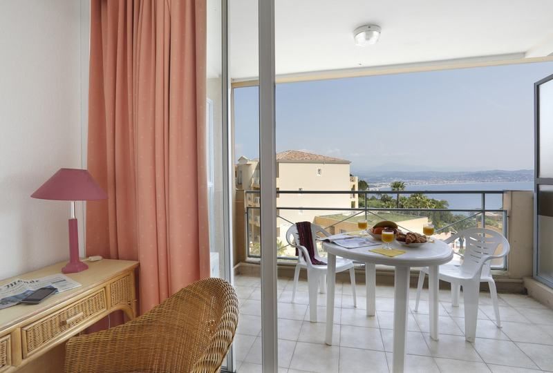 Residence Club MMV Horizon Bleu 2