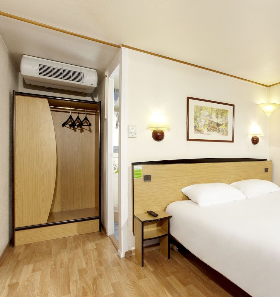 Campanile Clermont Thiers 3