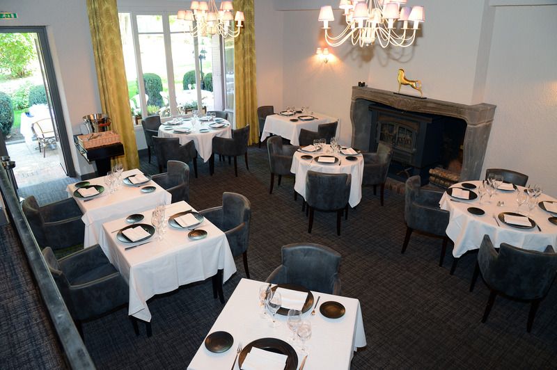 Clos St Eloi, The Originals Relais 2