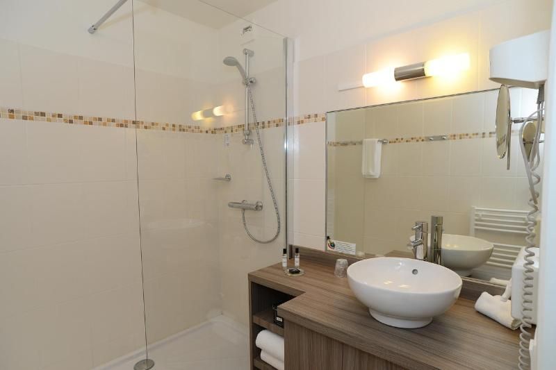 Clos St Eloi, The Originals Relais 3