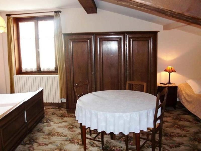 Bon-Séjour 2 estrelas em Thollon-les-Mémises