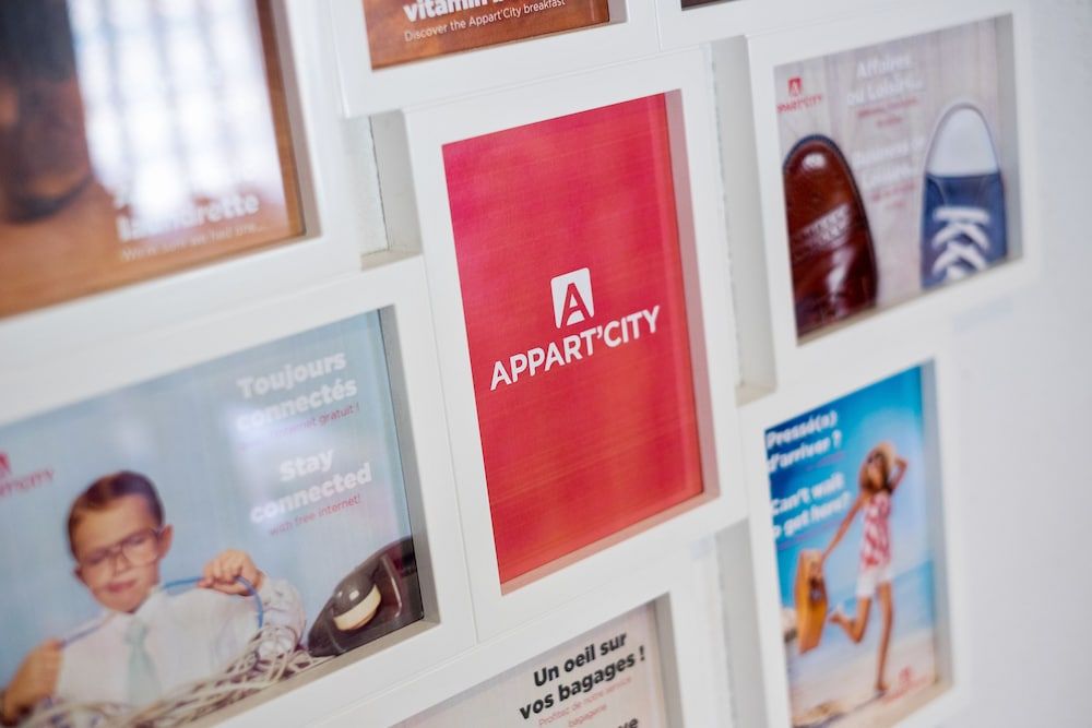 Appart'City Classic Thonon les bains 2