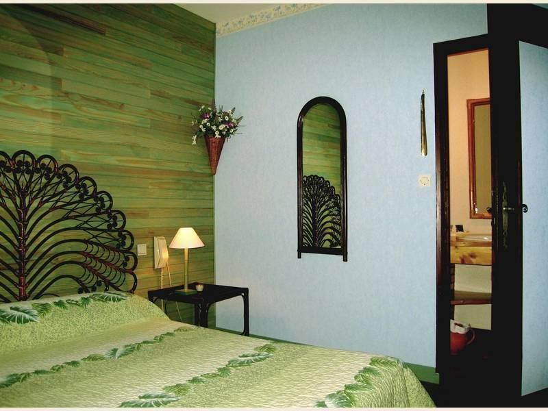 Le Manoir de la Barbacane 2