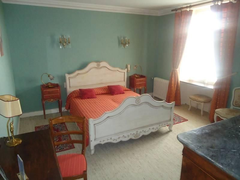 Le Manoir de la Barbacane 3