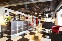 Enzo Hotels Reims Tinqueux By Kyriad Direct