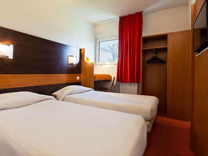 HotelF1 Reims-Tinqueux 2